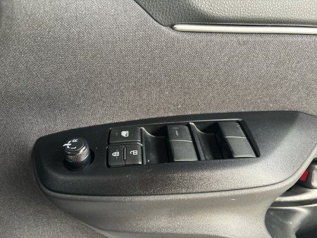 2026 Toyota Yaris - photo 13