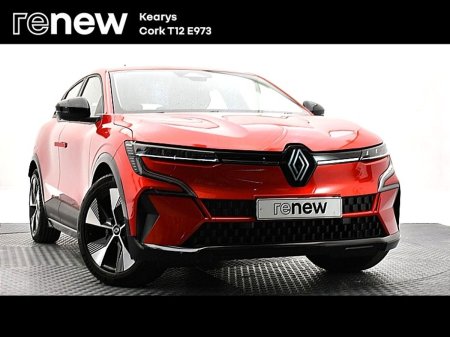 2023 Renault Megane E-Tech Equilibre EV40
