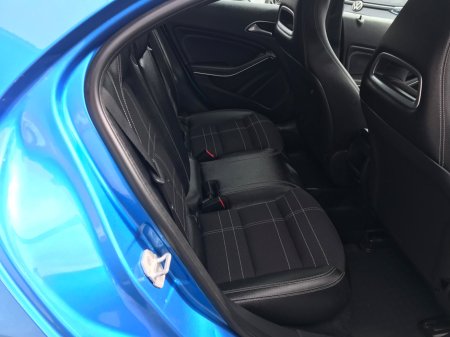 2015 Mercedes-Benz A-Class - photo 22