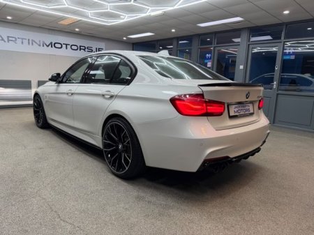 2018 BMW 3-Series - photo 20