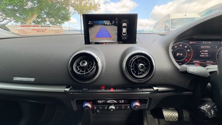 2017 Audi A3 - photo 10