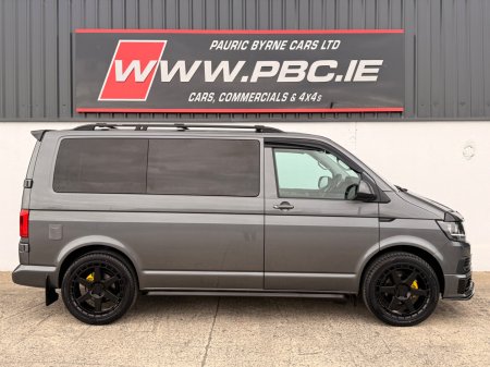 2018 Volkswagen Transporter - photo 3