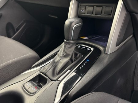 2024 Toyota Corolla Cross - photo 15