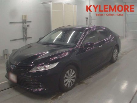 2020 Toyota Camry 2.5 HYBRID AUTOMATIC - CRUISE CONTROL - REAR CAMERA/PARKING RADAR