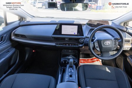 2023 Toyota Prius - photo 12