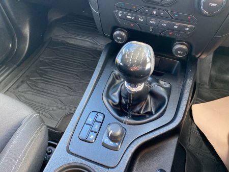 2022 Ford Ranger - photo 21