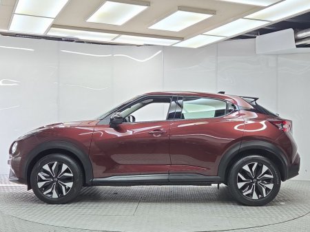 2024 Nissan Juke - photo 5