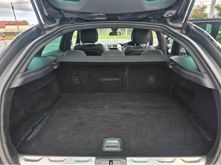 2015 Citroen DS 5 - photo 16