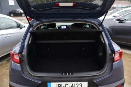2018 Kia Stonic - photo 24
