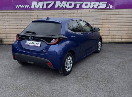 2022 Toyota Yaris - photo 5