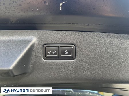 2025 Hyundai Santa Fe - photo 10