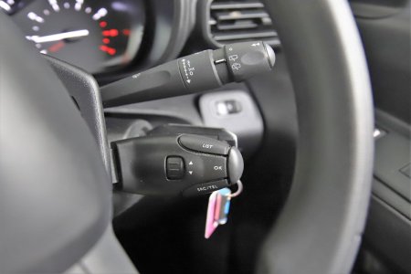 2022 Citroen Berlingo - photo 17