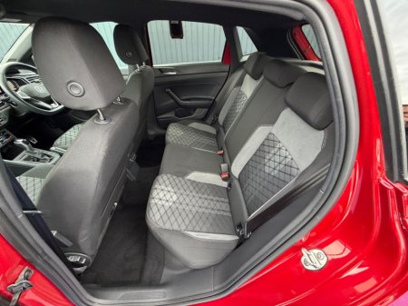 2022 Volkswagen Polo - photo 40