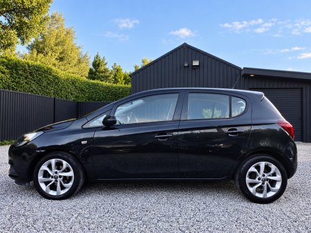 2016 Opel Corsa - photo 2