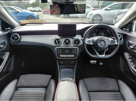 2018 Mercedes-Benz CLA - photo 15