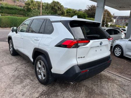 2023 Toyota RAV4 - photo 4