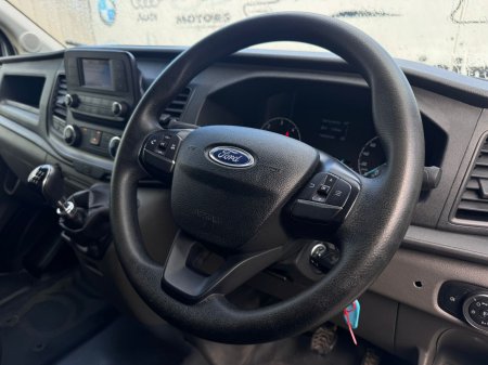 2022 Ford Transit - photo 8