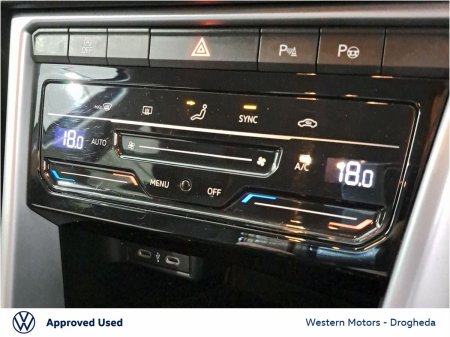 2023 Volkswagen T-Roc - photo 16