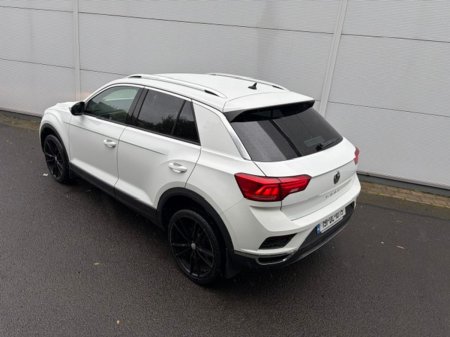 2019 Volkswagen T-Roc - photo 10