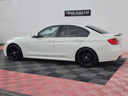 2014 BMW 3-Series - photo 6