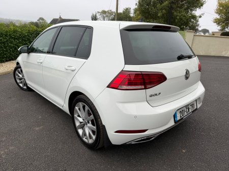 2020 Volkswagen Golf - photo 7