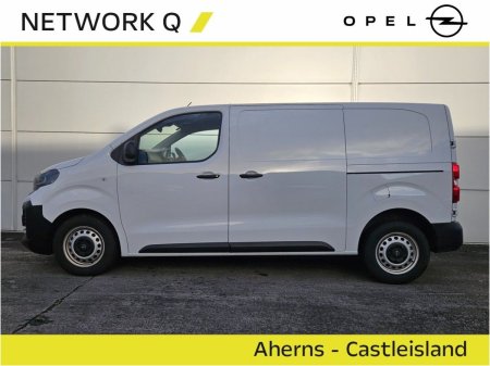 2025 Opel Vivaro - photo 4