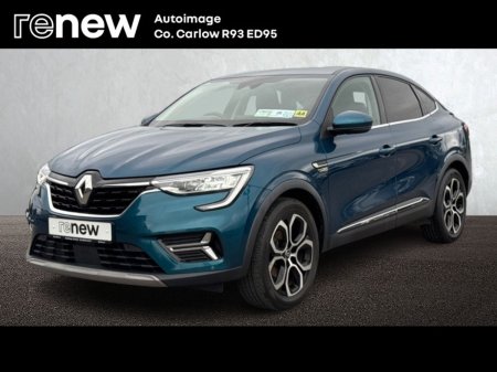 2022 Renault Arkana - photo 15