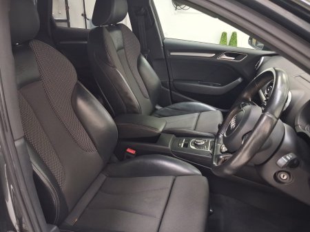 2016 Audi A3 - photo 9