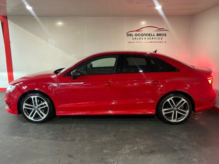 2019 Audi A3 - photo 13