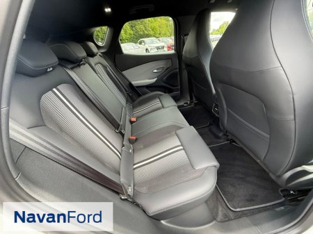 2025 Ford Capri - photo 11
