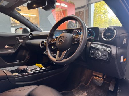 2019 Mercedes-Benz A-Class - photo 12
