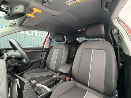 2021 Audi A1 - photo 58