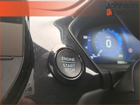 2024 Ford Puma - photo 25
