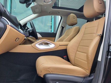 2026 Mercedes-Benz GLE - photo 6