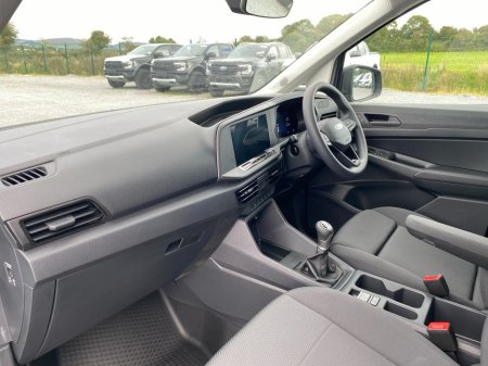2026 Ford Transit Connect - photo 8