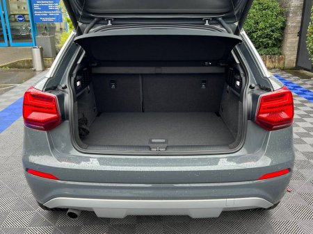 2019 Audi Q2 - photo 13