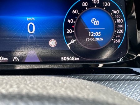 2022 Volkswagen Golf - photo 19