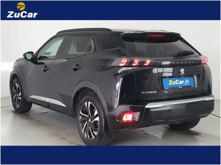 2022 Peugeot 2008 - photo 3