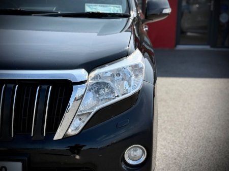 2016 Toyota Land Cruiser - photo 20