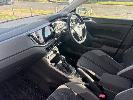 2018 Volkswagen Polo - photo 3