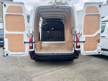 2022 Renault Master - photo 15