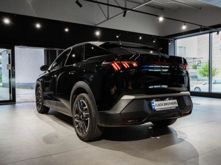 2024 Peugeot 3008 - photo 4