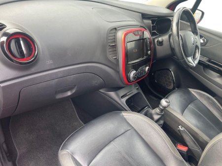 2017 Renault Captur - photo 5