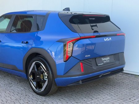 2026 Kia EV4 - photo 50