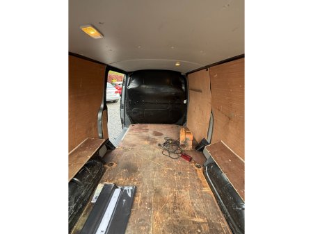 2019 Volkswagen Transporter - photo 12