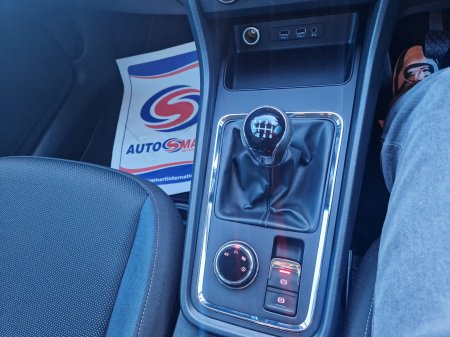 2018 SEAT Ateca - photo 20