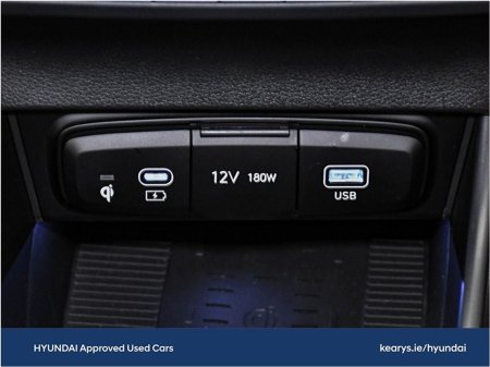 2026 Hyundai Bayon - photo 21