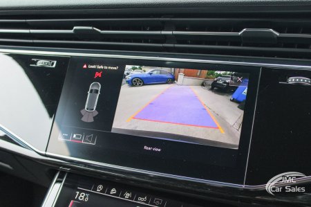 2019 Audi Q8 - photo 16