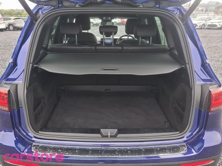 2021 Mercedes-Benz GLB - photo 25