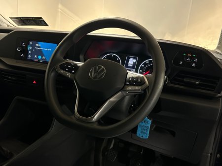 2023 Volkswagen Caddy - photo 14